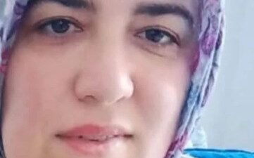 Züleyha Öztürk Hayatını Kaybetti