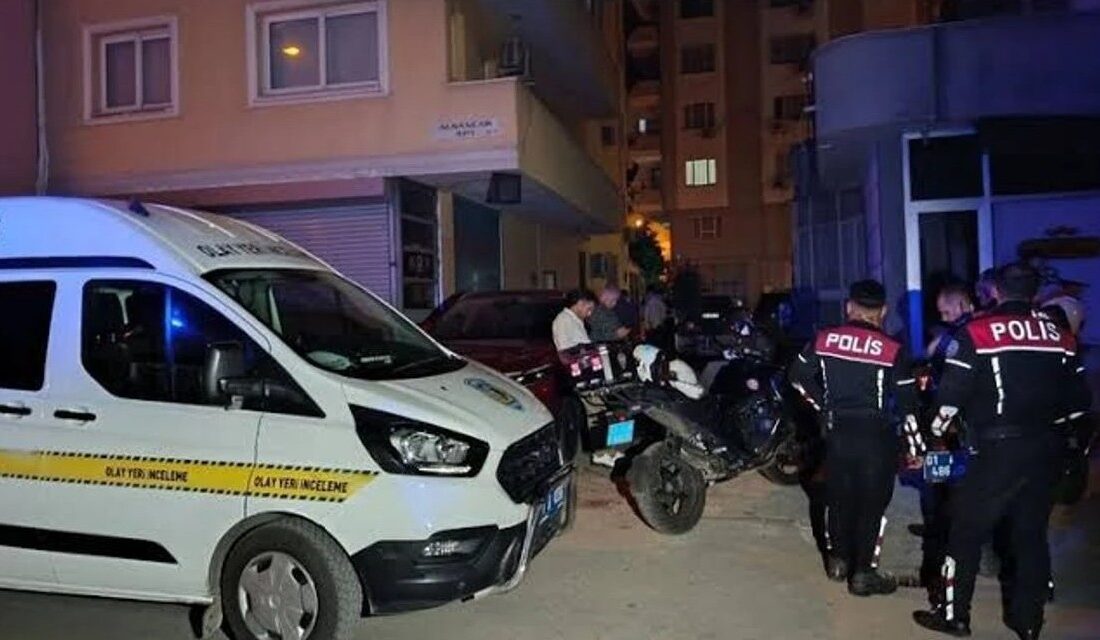 Isparta’nın Mehmet Tönge Mahallesi’nde