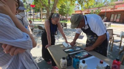 Şarkikaraağaç’ta Çocuklara Özel Sıfır Atık Etkinliği