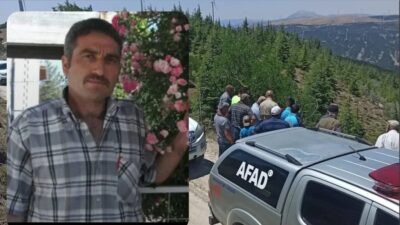 Gönen’de Kayıp Olarak Aranıyordu: Himmet Çaylı’dan Acı Haber Geldi