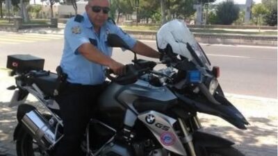 Polis Memuru Selçuk Peker Görev Başında Şehit Oldu