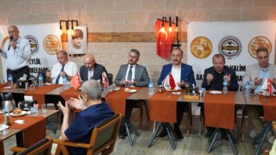 TİNGADER Öncülüğündeki Törende KFK Medya’ya İki Ödül Birden