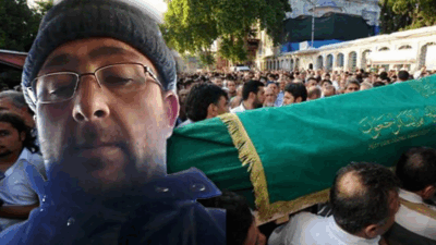 Isparta’da Dün Hayatını Kaybetmişti: Son Yolculuğuna Uğurlandı