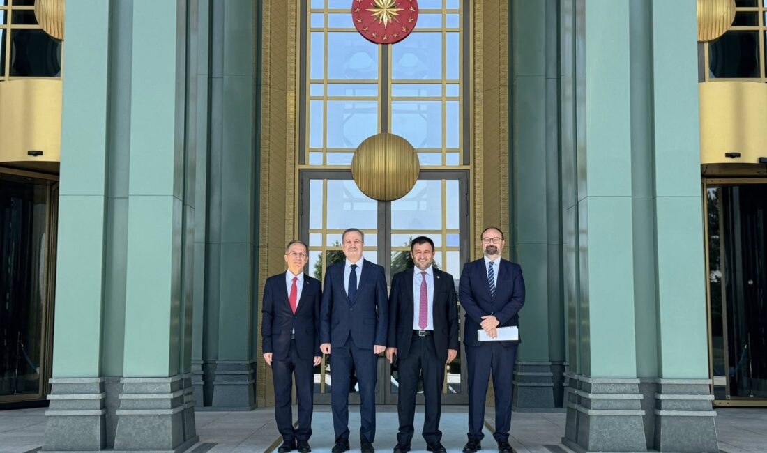 AK Parti Isparta Milletvekilleri