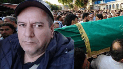 Isparta’da TOKİ Şehit Cengiz Gülcü İlkokulu’nda sınıf öğretmeni olarak görev yapan 52 yaşındaki Alim Coşgun, geçirdiği elim bir kaza sonucu hayatını kaybetti