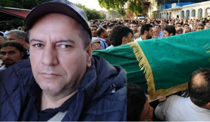 Isparta’da TOKİ Şehit Cengiz Gülcü İlkokulu’nda sınıf öğretmeni olarak görev yapan 52 yaşındaki Alim Coşgun, geçirdiği elim bir kaza sonucu hayatını kaybetti