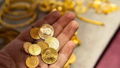 Altın Fiyatlarında Yükseliş: 12 Temmuz 2025 Güncel Altın Fiyatları