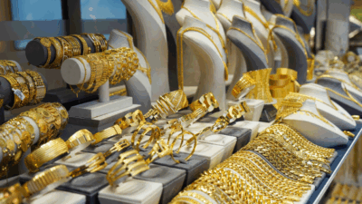 Altın Fiyatlarında Son Durum: Gram 4300 TL’nin Üzerine Çıktı