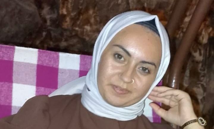 Bir süredir kendisinden haber