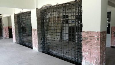 Skandal Büyüyor: Güçlendirme Yapılan 9 Okul Daha Riskli Çıktı