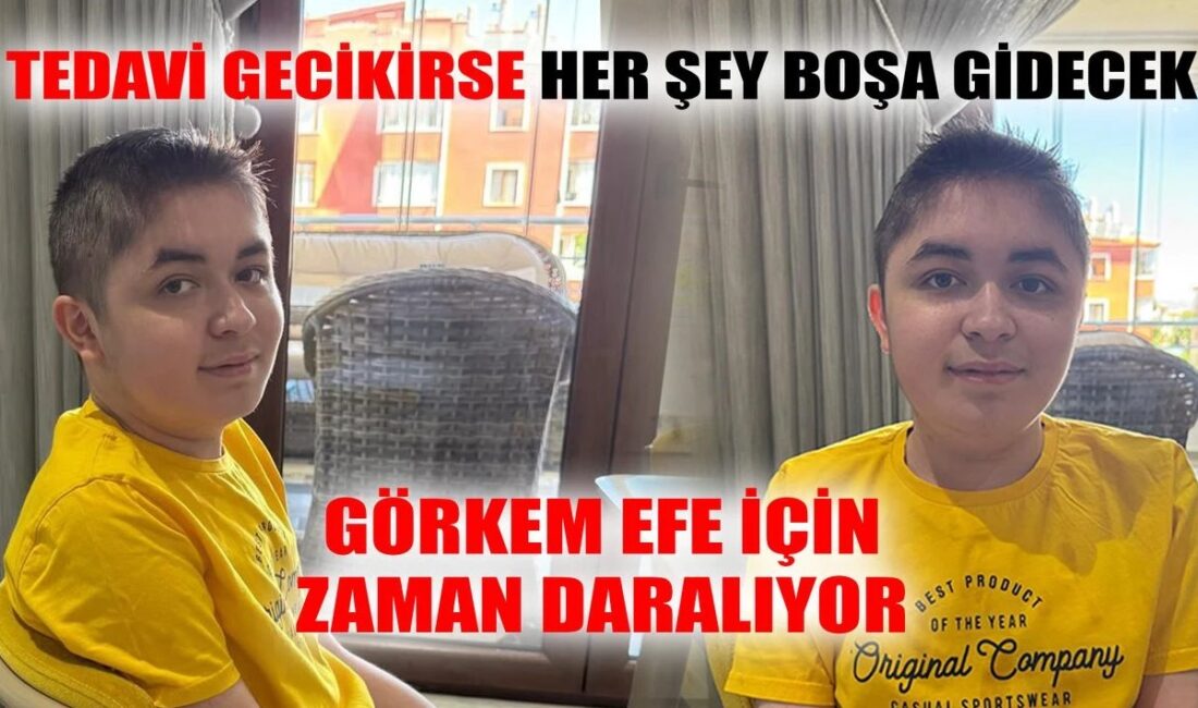 Isparta’da yaşayan ve Türkiye’de