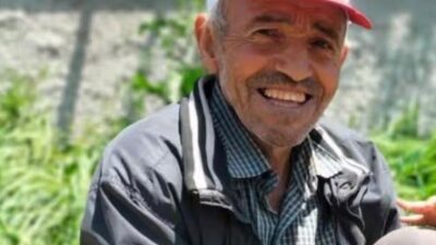 Şarkikaraağaçlı Halil Uluyol Hayatını Kaybetti
