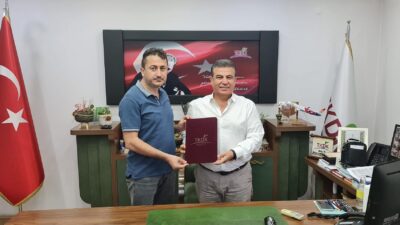 Şarkikaraağaç’ta 28 Milyon TL’lik Süt Hayvancılığı Yatırımı Destekleniyor