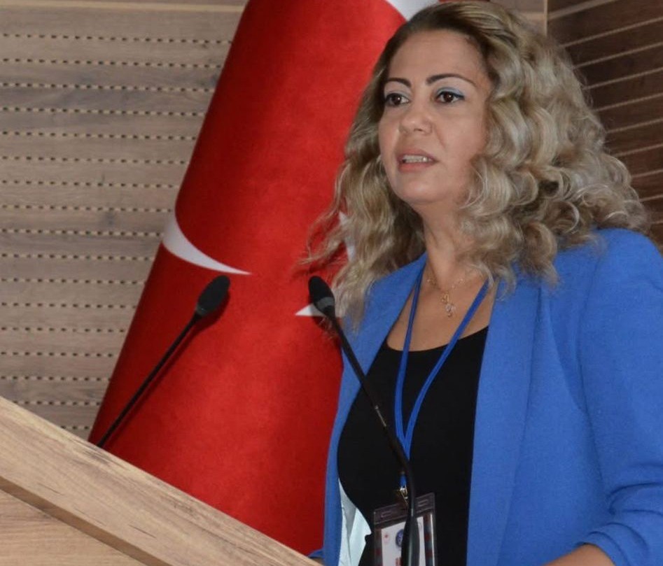 İnşaat Mühendisi Hicran Baykam hayatını kaybetti