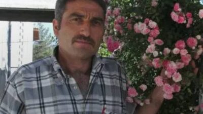 Isparta Gönen’de Kayıp Himmet Çaylı İçin Arama Kurtarma Çalışması Başlatıldı