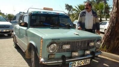 “Tası Kırık” Lakaplı Hasan Hüseyin Tüfekçi Hayatını Kaybetti