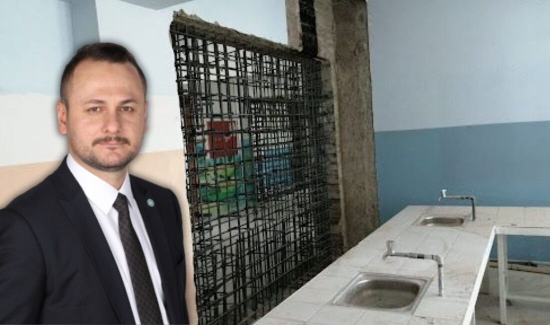 İyi Parti Isparta İl