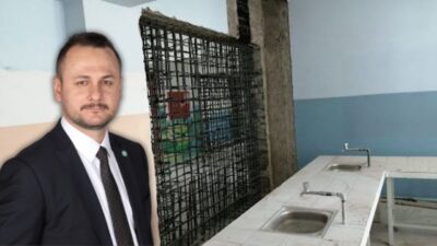 Başkan Tekeli, ” Bu Bir Yönetim Skandalıdır!”