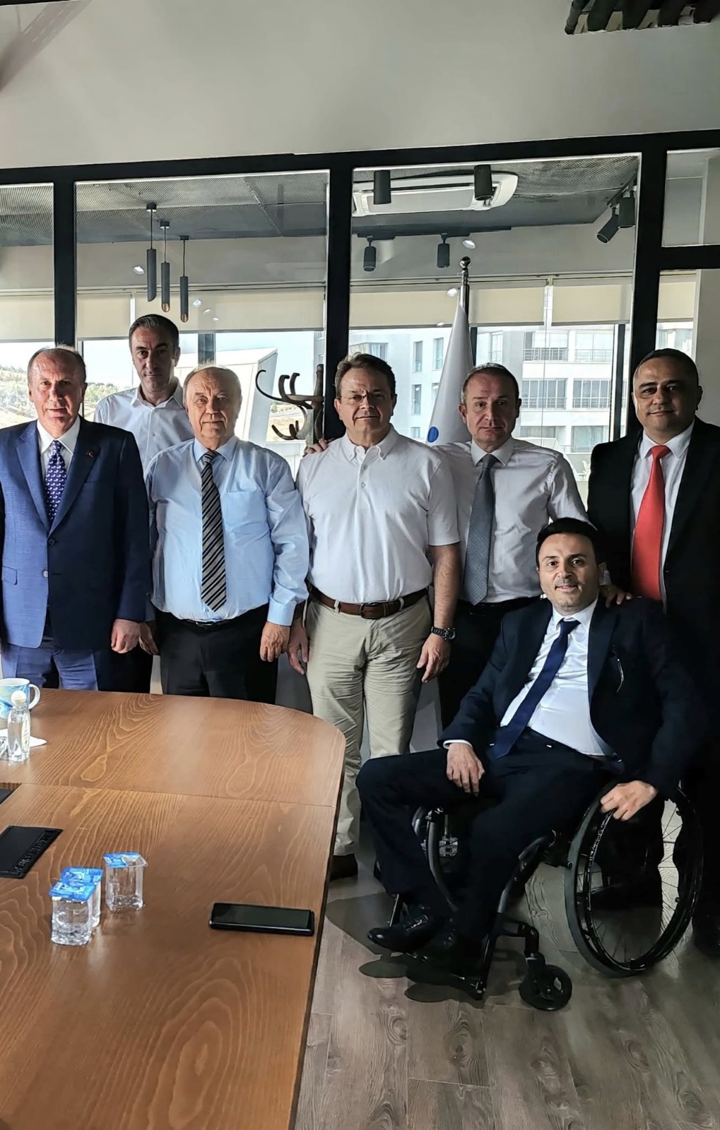 Memleket Partisi Dağılıyor, Isparta’da Gözler CHP’de