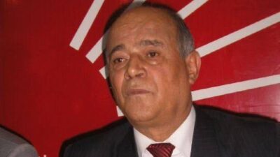 Eski CHP Isparta Milletvekili Mevlüt Coşkuner Hayatını Kaybetti
