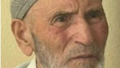 Isparta’nın Tanınmış Esnaflarından Muzaffer Özbey Hayatını Kaybetti