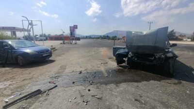 Isparta’da Yol Çalışması Kazaya Neden Oldu: 1 Ölü, 7 Yaralı