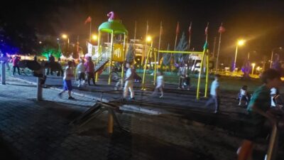 “Hayvanlara karşı değiliz, düzensizliğe karşıyız”