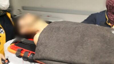 Isparta’da Tornavidalı Saldırı: Bir Kişi Ağır Yaralandı