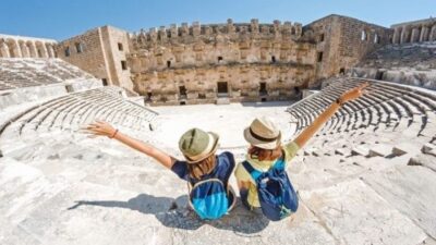 Gençlere Yaz Tatilinde Ücretsiz Konaklama Fırsatı!