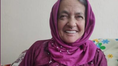 Şöhret Kamit Vefat Etti