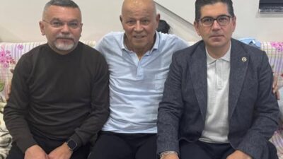 CHP Isparta Milletvekili Yalım Halıcı’dan Mevlüt Coşkuner İçin Taziye Mesajı