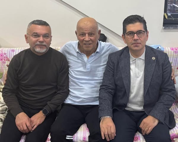 Eski CHP Isparta Milletvekili