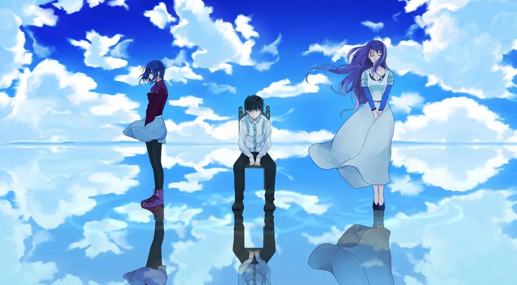 Anime izlemek, mangalarla hayat
