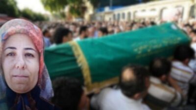 Isparta’da Kanserle Mücadele Eden Ayşe Ceylan Hayatını Kaybetti