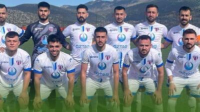 Deregümüspor’da İç ve Dış Transfer Hareketliliği