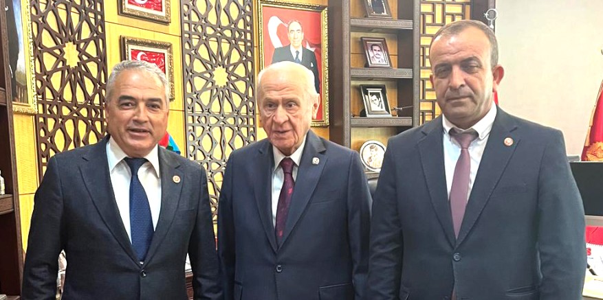 Milliyetçi Hareket Partisi (MHP)
