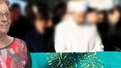 Değerli İş İnsanı Nihat Alay’ın Eşi Günay Alay Hayatını Kaybetti