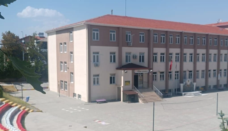 Hızırbey Ortaokulu, 2025 Liselere