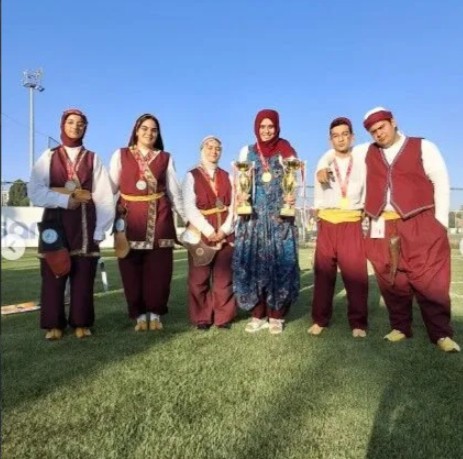 Sivas’ta düzenlenen Gençler, Büyükler