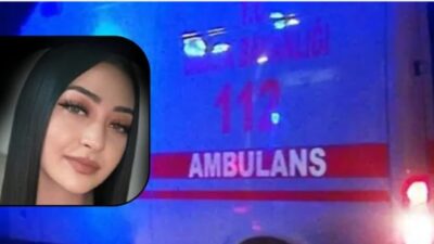 Isparta’da 23 Yaşındaki Genç Kız Evinde Ölü Bulundu