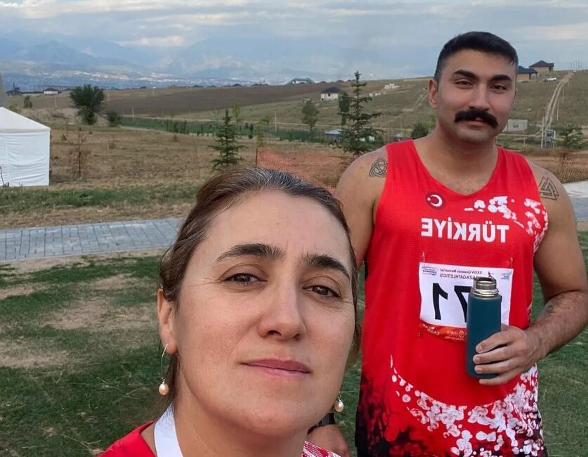 Isparta’nın Sütçüler ilçesinden yetişen