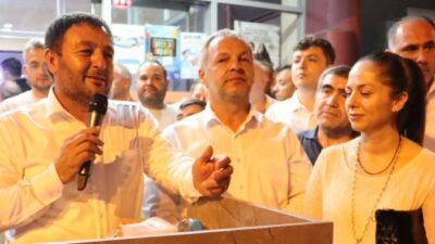 Milletvekili Osman Zabun: “Yalvaç’ı sağlık merkezi haline getirmeyi hedefliyoruz”