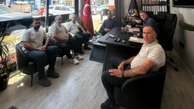 Yalvaç’a Endoskopi ve Ultrason Cihazı Geliyor