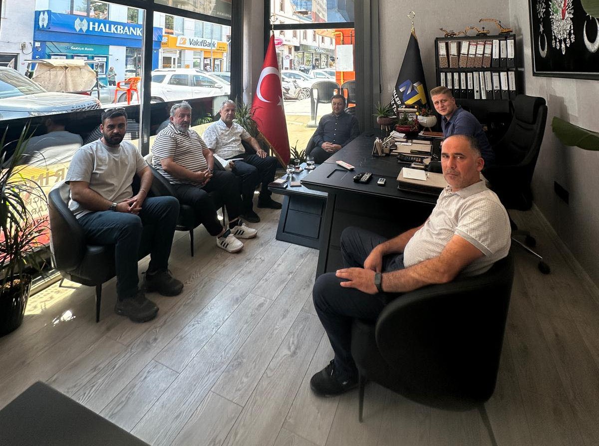 Yalvaç’a Endoskopi ve Ultrason Cihazı Geliyor