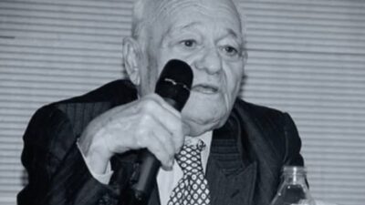 Eski Antalya Belediye Başkanı Selahattin Tonguç Hayatını Kaybetti