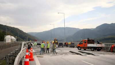 Karayolları Genel Müdürlüğü’nden Sürücülere Uyarı