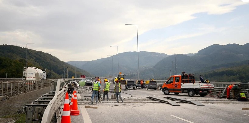 Ülke genelinde devam eden