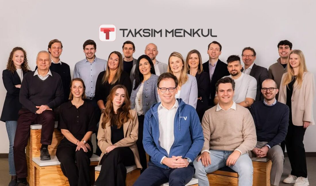 Türkiye’nin finansal piyasalarına taze