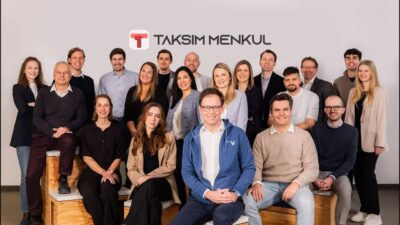 Taksim Menkul Değerler Faaliyete Başladı: Yatırımcılar İçin Yeni Bir Güven Kaynağı