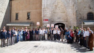 SDÜ’den Aile Yılına Özel Proje: “Ailemle Gül Şehrini Keşfediyorum”